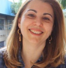 Maria Dolores Montoya Diaz - Senior Professor – Department of Economics – University of São Paulo
