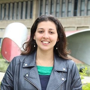 Paula Pereda - Associate Professor – Department of Economics – University of São Paulo