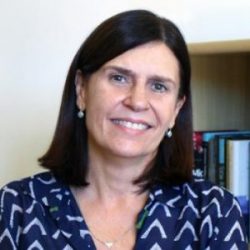 Fabiana Fontes Rocha - Professora Titular – Departamento de Economia – Universidade de São Paulo